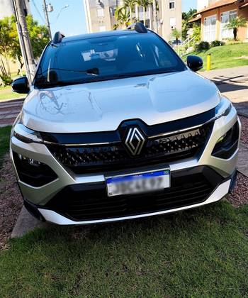 RENAULT KARDIAN 1.0 TCE FLEX PREMIÉRE EDITION EDC